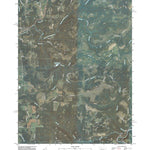 Mcgees Mills, PA (2010, 24000-Scale) Preview 1