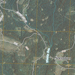 Mcgees Mills, PA (2010, 24000-Scale) Preview 3