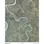 Mckeesport, PA (2010, 24000-Scale) Preview 1