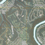Mckeesport, PA (2010, 24000-Scale) Preview 2