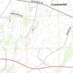 Mcsherrystown, PA (2013, 24000-Scale) Preview 2