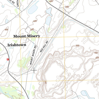 Mcsherrystown, PA (2013, 24000-Scale) Preview 3