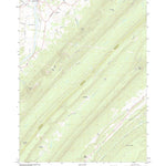 Mcveytown, PA (2013, 24000-Scale) Preview 1