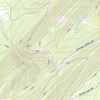 Mcveytown, PA (2013, 24000-Scale) Preview 3