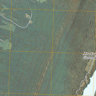 Meadow Grounds, PA (2010, 24000-Scale) Preview 2