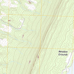 Meadow Grounds, PA (2013, 24000-Scale) Preview 2