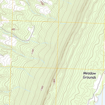 Meadow Grounds, PA (2013, 24000-Scale) Preview 2