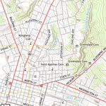 Meadville, PA (2013, 24000-Scale) Preview 3