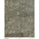 Mechanicsburg, PA (2010, 24000-Scale) Preview 1
