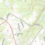 Media, PA (2013, 24000-Scale) Preview 2