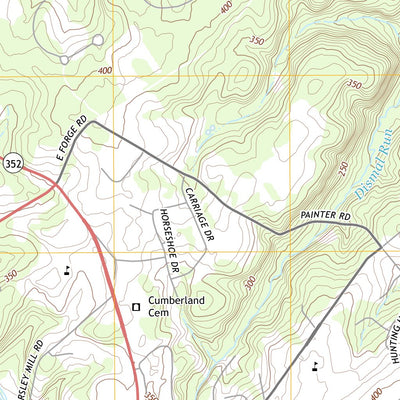 Media, PA (2013, 24000-Scale) Preview 2
