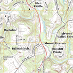 Media, PA (2013, 24000-Scale) Preview 3