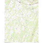 Mench, PA (2013, 24000-Scale) Preview 1