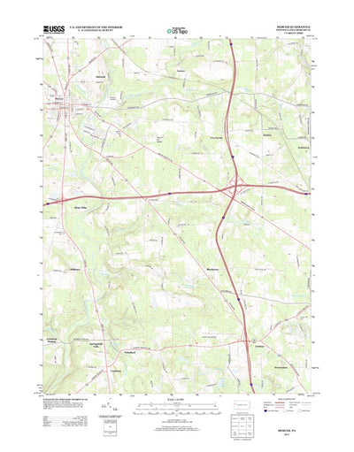 Mercer, PA (2013, 24000-Scale) Preview 1