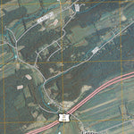Mexico, PA (2010, 24000-Scale) Preview 2