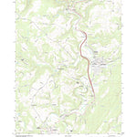 Meyersdale, PA (2013, 24000-Scale) Preview 1