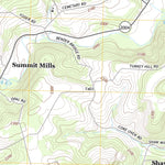 Meyersdale, PA (2013, 24000-Scale) Preview 2