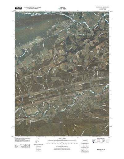 Middleburg, PA (2010, 24000-Scale) Preview 1