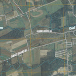 Mifflinburg, PA (2010, 24000-Scale) Preview 2
