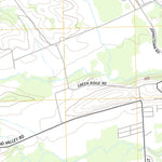 Mifflinburg, PA (2013, 24000-Scale) Preview 2