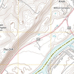 Milford, PA-NJ (2011, 24000-Scale) Preview 2