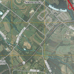 Milford Square, PA (2010, 24000-Scale) Preview 2