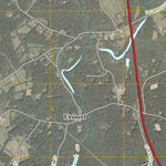 Milford Square, PA (2010, 24000-Scale) Preview 3