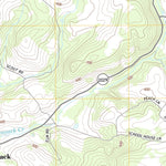 Milford Square, PA (2013, 24000-Scale) Preview 3