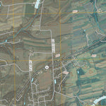 Millersburg, PA (2010, 24000-Scale) Preview 2