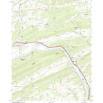 Millerstown, PA (2013, 24000-Scale) Preview 1