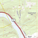 Millerstown, PA (2013, 24000-Scale) Preview 3