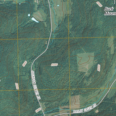 Millerton, PA (2010, 24000-Scale) Preview 3