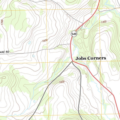 Millerton, PA (2013, 24000-Scale) Preview 2