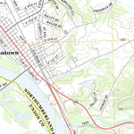Milton, PA (2013, 24000-Scale) Preview 3