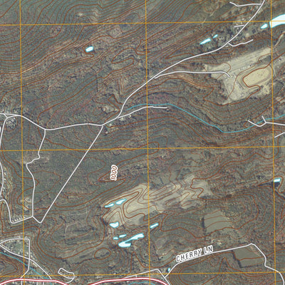 Minersville, PA (2010, 24000-Scale) Preview 2