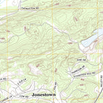 Minersville, PA (2013, 24000-Scale) Preview 3