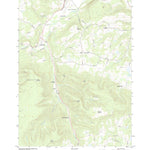 Monroeton, PA (2013, 24000-Scale) Preview 1