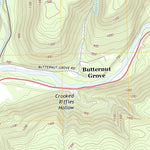 Montoursville North, PA (2013, 24000-Scale) Preview 3