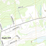 Montoursville South, PA (2013, 24000-Scale) Preview 2