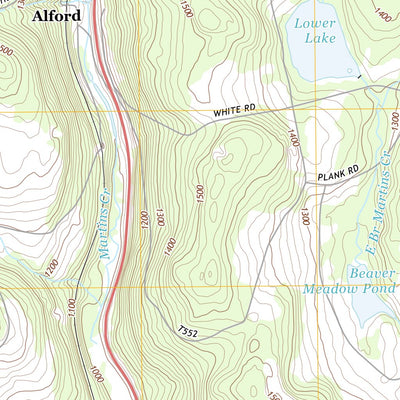 Montrose East, PA (2013, 24000-Scale) Preview 3
