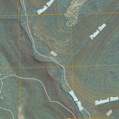 Morris, PA (2010, 24000-Scale) Preview 3