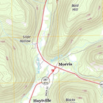 Morris, PA (2013, 24000-Scale) Preview 3