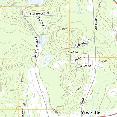 Moscow, PA (2013, 24000-Scale) Preview 2