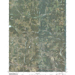 Mount Chestnut, PA (2010, 24000-Scale) Preview 1