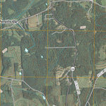 Mount Chestnut, PA (2010, 24000-Scale) Preview 3