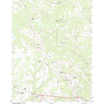 Mount Chestnut, PA (2013, 24000-Scale) Preview 1