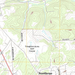 Mount Chestnut, PA (2013, 24000-Scale) Preview 2