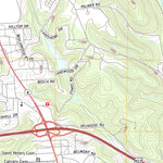 Mount Chestnut, PA (2013, 24000-Scale) Preview 3