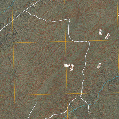 Mount Holly Springs, PA (2010, 24000-Scale) Preview 3