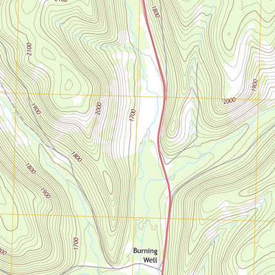 Mount Jewett, PA (2013, 24000-Scale) Preview 3